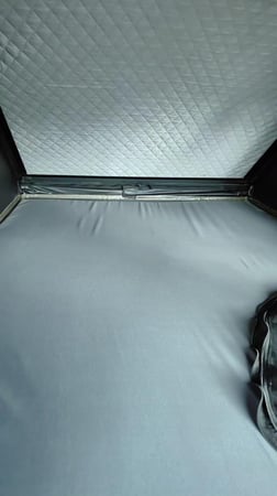 خيمة سقف السيارة