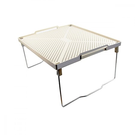 طاولة بر نشافة - متجر العجيب والغريب