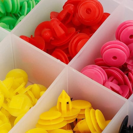 طقم كلبسات سيارات - كلبسات سيارات - متجر العجيب والغريب