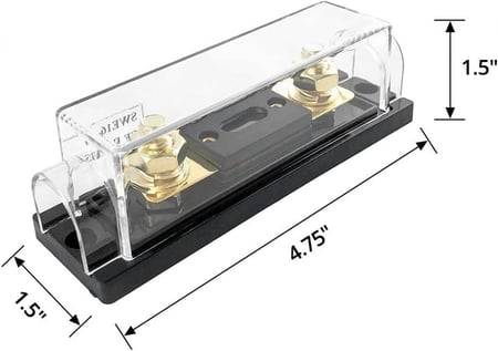 بيت فيوز - السيارات  - متجر الغريب والعجيب