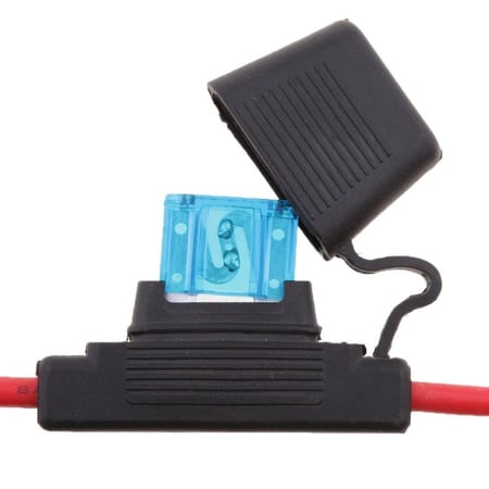 بيت مع فيوز 50 امبير