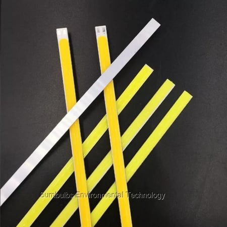 شريط ليد 60 سم 12 فولت