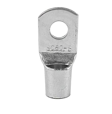 رأس سلك أصبع بطارية 50 ملم - متجر العجيب والغريب