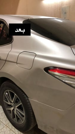 مزيل خدوش السياره - ملمع سيارة - متجر العجيب والغريب