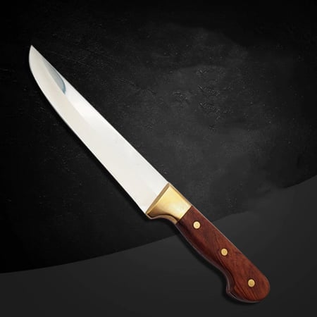سكين ذبائح تركية