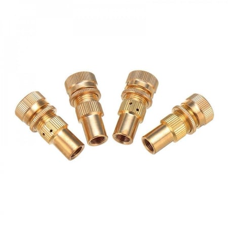 طقم 4 بلف تنسيم