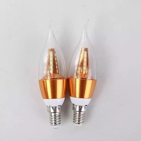 لمبات بلح 5w ابيض