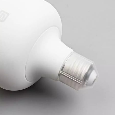 لمبة ليد كروي 9 واط