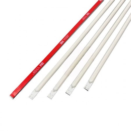 شريط ليد مسطرة - اكسسوارات السيارات - متجر العجيب والغريب