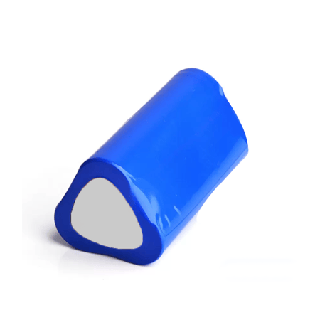 بطارية ليثيوم ثلاثية الخلايا - متجر العجيب والغريب