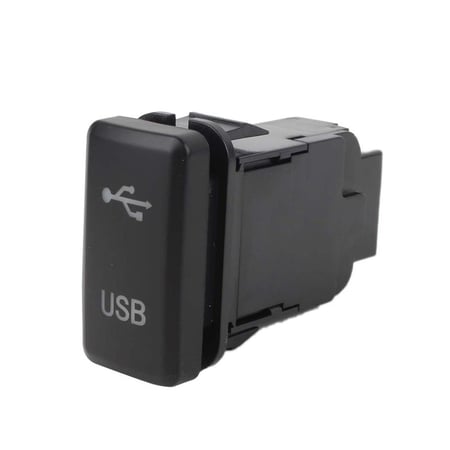 فاصل usb نفس الوكالة تيوتا 35x23