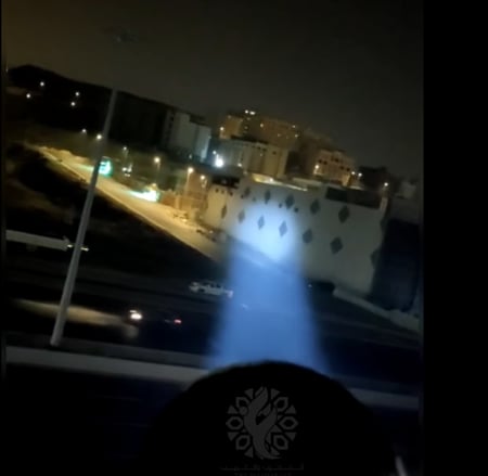 كشاف مسافات بعيدة - متجر العجيب والغريب