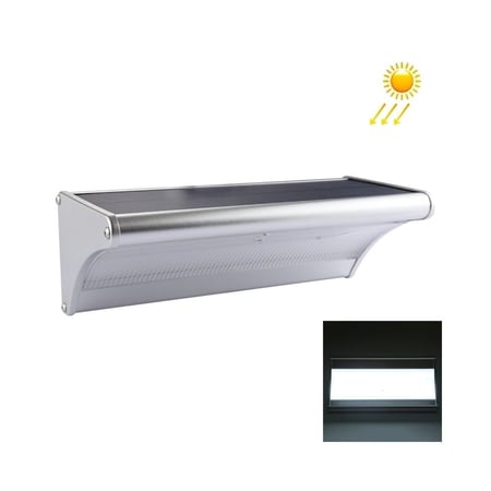 لمبة ألومنيوم طاقة 1100 شمعة - الطاقة الشمسية - متجر العجيب والغريب