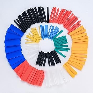 عازل اسلاك حراري - متجر العجيب والغريب