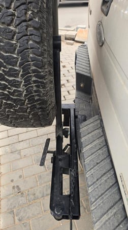قاعدة اسبير علاقي هوك