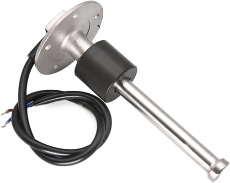 عوامة كهربائية