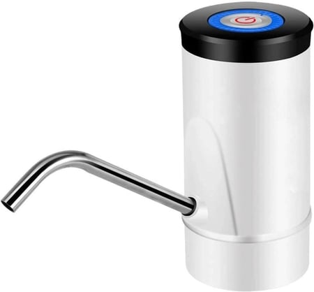 مغسلة USB مطورة