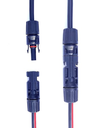 رأس سلك لوح للطاقة الشمسية - متجر العجيب والغريب