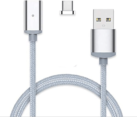 سلك شحن مغناطيسي