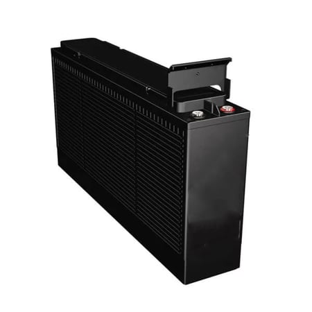 بطارية جافة 200 أمبير