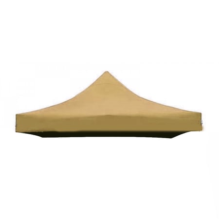 شراع مظلة D600 PVC مقاس - متجر العجيب والغريب