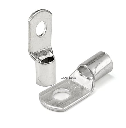 رأس سلك أصبع بطارية 50 ملم - متجر العجيب والغريب