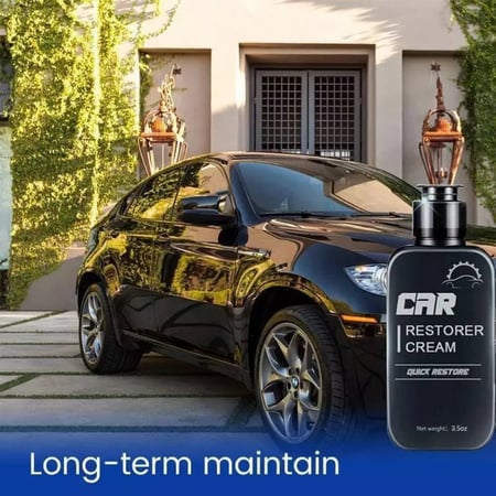 مزيل خدوش السياره