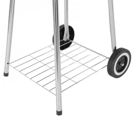 شواية فحم منزلية - لوازم الرحلات - متجر العجيب والغريب