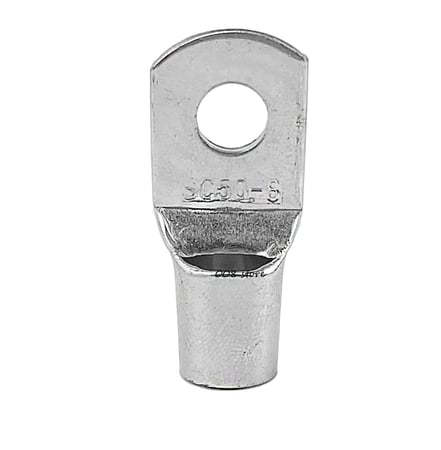 رأس سلك أصبع بطارية - متجر العجيب والغريب