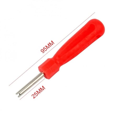 مفك بلف كفرات يدوي