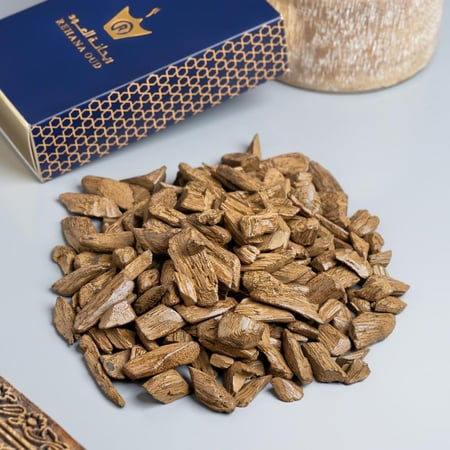 دقة  المروكي الخاص