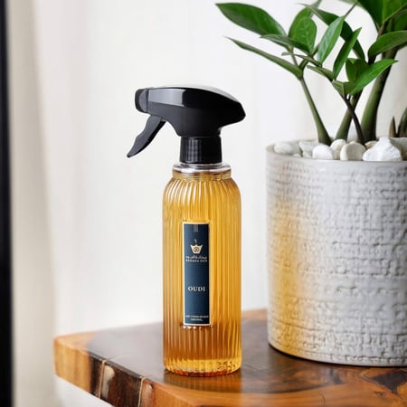 معطر عودي