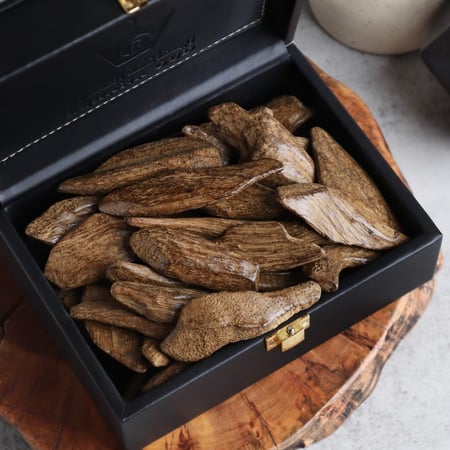 عود الديوان المروكي