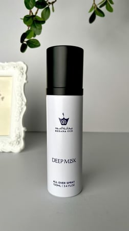 معطر ديب مسك