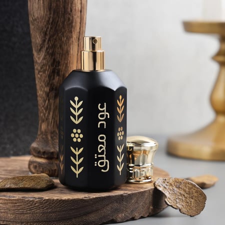 عطر عود معتق