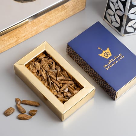 دقة عود مروكي