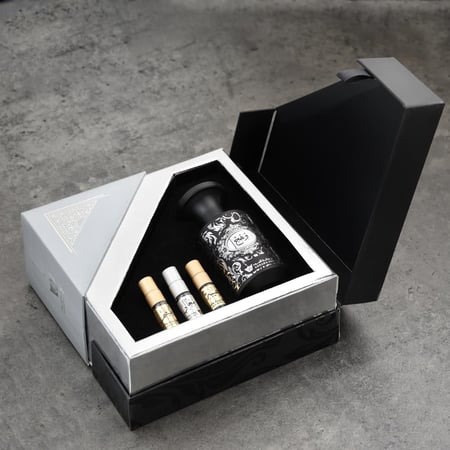 عطر وهج