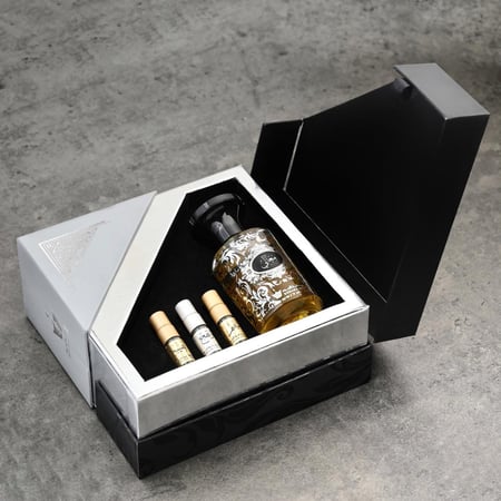عطر معالي