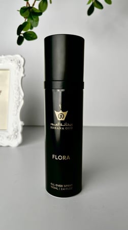 معطر فلورا