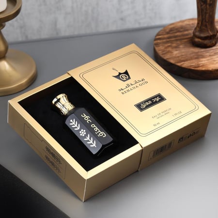 عطر عود معتق