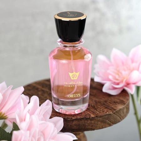 عطر أميليس