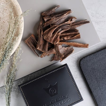 عود طبيعي هندي