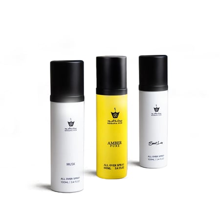 بوكس فوق الوصف 3 عبوات