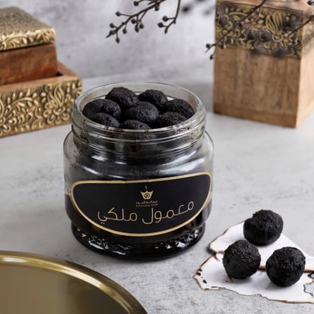 بخور معمول ملكي