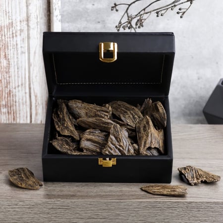 بخور أخشاب كلمنتان دبل سوبر