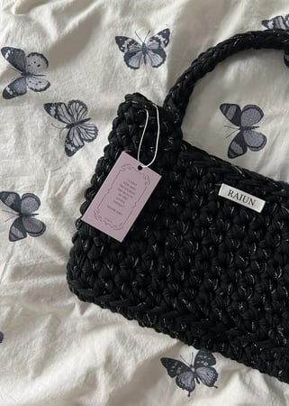 Tote bag - Space
