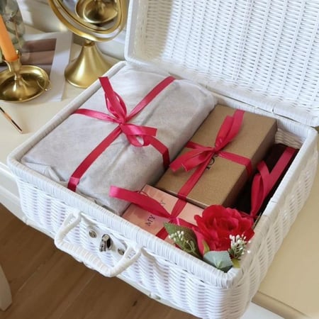 الهدية النسائية الفاخرة