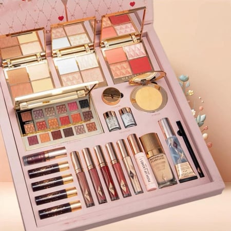 طقم مكياج من ماي دريم بيرفكت توب الجديد