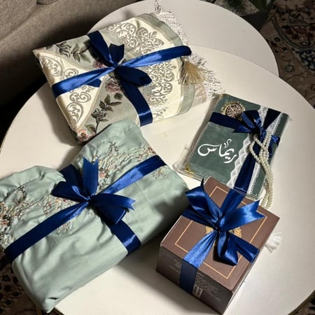 هدية رمضانية نسائية مميزة