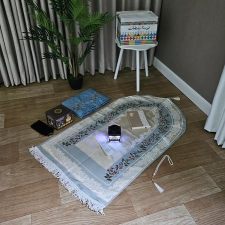 هدية رمضانية نسائية مميزة